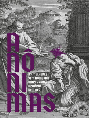 cover image of Anônimas